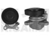 AUTOTEAM A05948 Belt Tensioner, v-ribbed belt